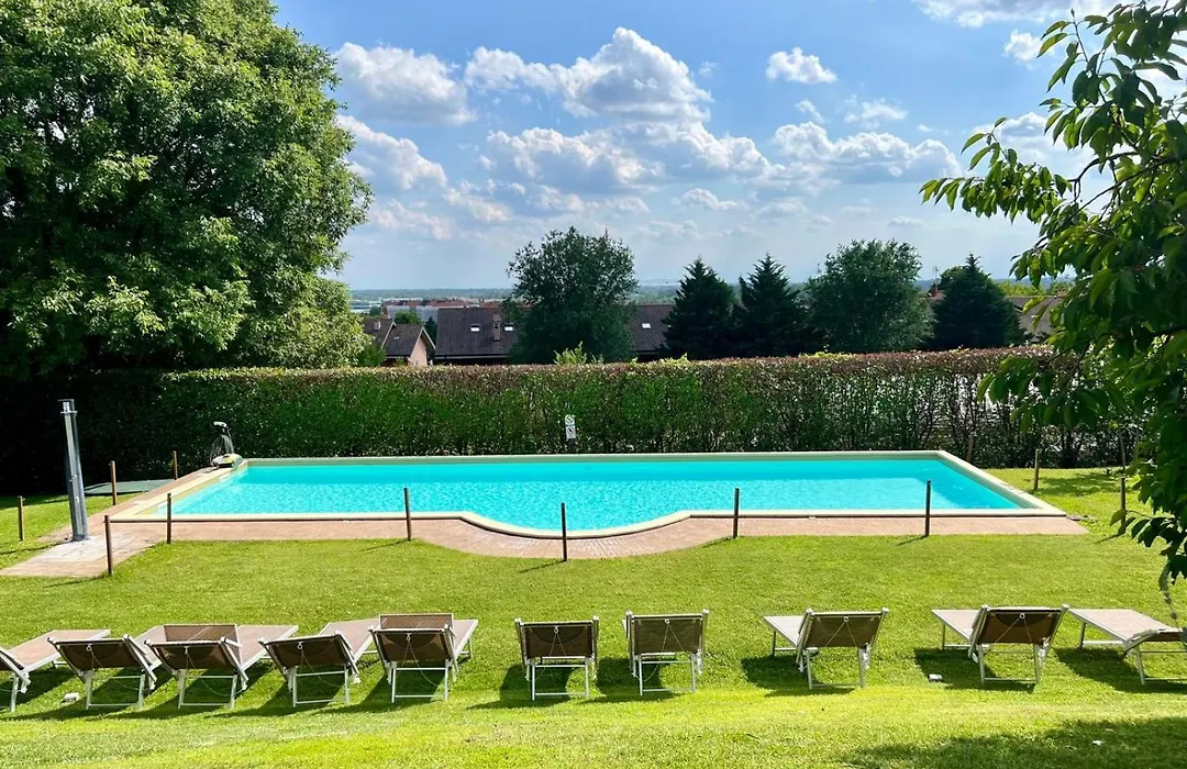 Le Serre Suites & Apartments-1