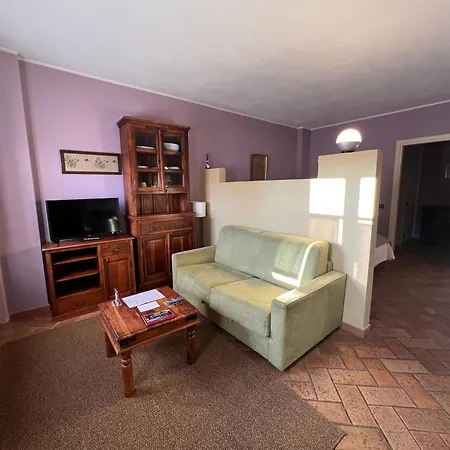 Le Serre Suites & Apartments-2