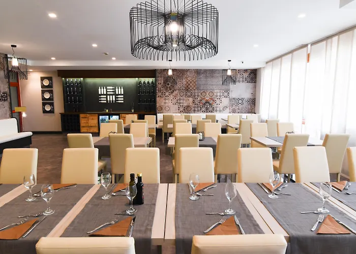 Best Quality Hotel La Darsena Moncalieri