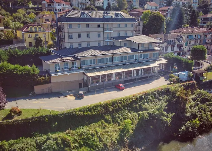 Best Quality Hotel La Darsena Moncalieri