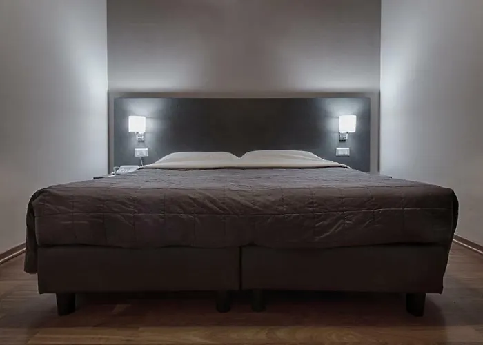 Twelve Hotel Moncalieri